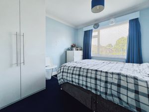 Bedroom 3- click for photo gallery